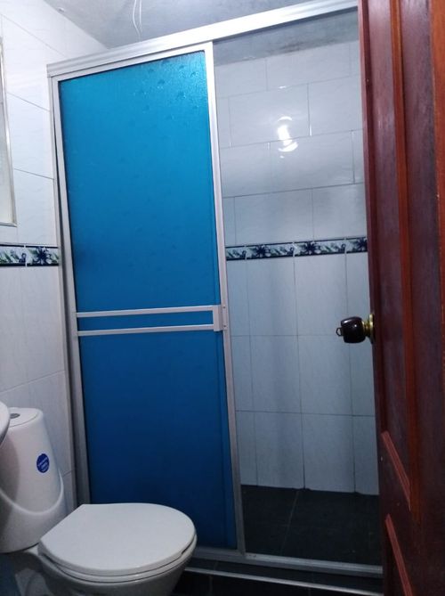 Apartamento de 2 alcobas en arriendo en Santa Rita Sur Oriental, Bogotá, 10 m² · foto 3 de 7