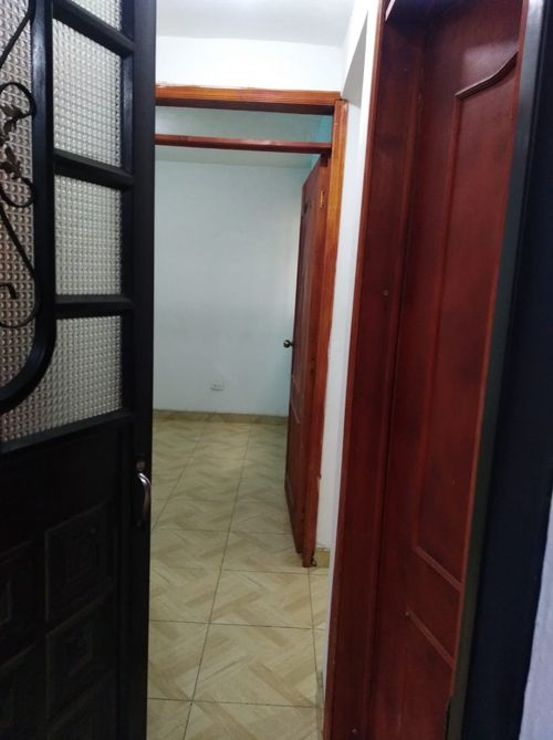 Apartamento de 2 alcobas en arriendo en Santa Rita Sur Oriental, Bogotá, 10 m² · foto 7 de 7