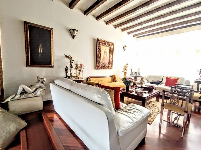 Casa en venta en Santa Barbara, Bogotá · foto 20 de 24
