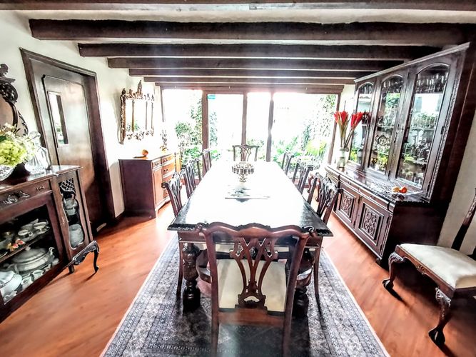 Casa en venta en Santa Barbara, Bogotá · foto 13 de 24