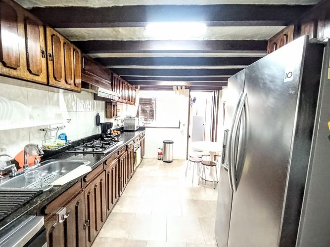 Casa en venta en Santa Barbara, Bogotá · foto 12 de 24