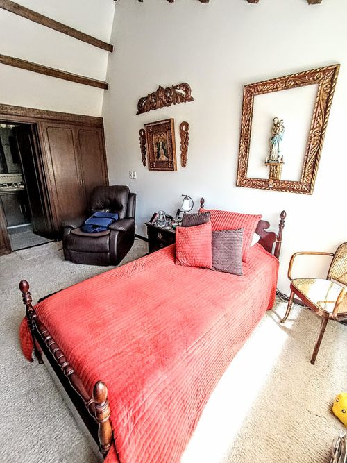 Casa en venta en Santa Barbara, Bogotá · foto 17 de 24