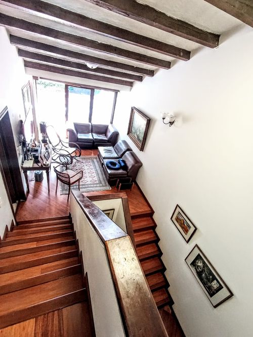 Casa en venta en Santa Barbara, Bogotá · foto 18 de 24