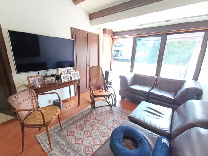 Casa en venta en Santa Barbara, Bogotá · foto 19 de 24