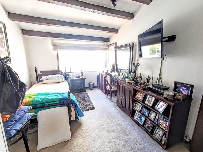 Casa en venta en Santa Barbara, Bogotá · foto 22 de 24