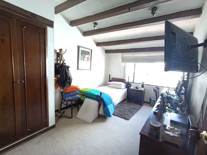 Casa en venta en Santa Barbara, Bogotá · foto 24 de 24