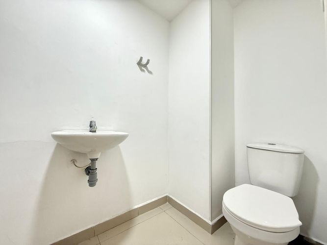 Consultorio en arriendo en Sector Plaza De Bolivar, Pereira, 18 m² · foto 11 de 11