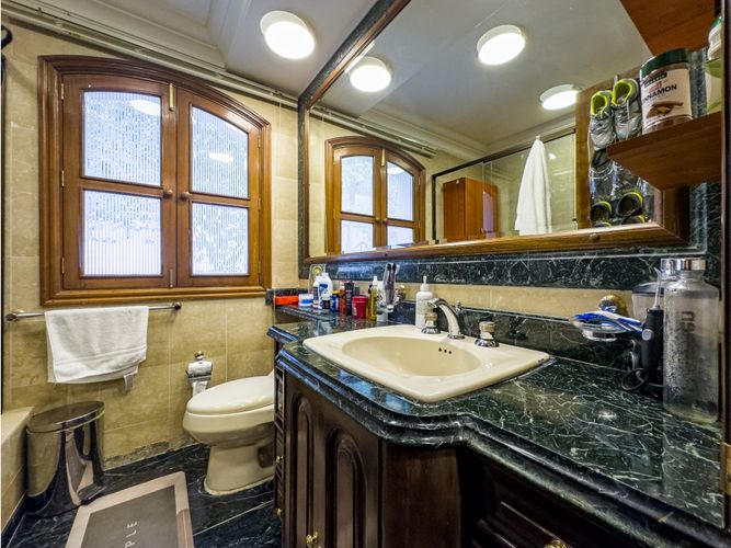 Casa de 4 alcobas en venta en Cedritos, Bogotá, 1338 m² · foto 24 de 24