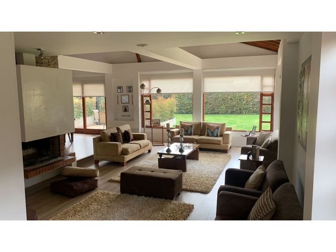Casa en venta en La Balsa, Bogotá · foto 3 de 24