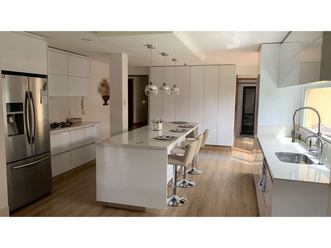 Casa en venta en La Balsa, Bogotá · foto 4 de 24