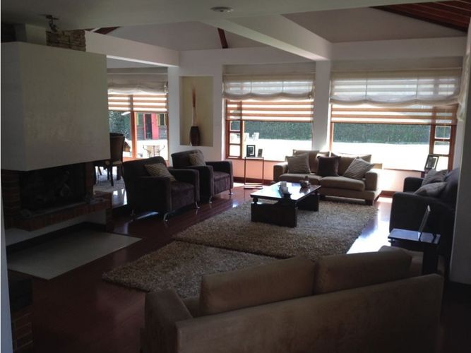 Casa en venta en La Balsa, Bogotá · foto 8 de 24