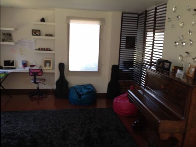 Casa en venta en La Balsa, Bogotá · foto 10 de 24