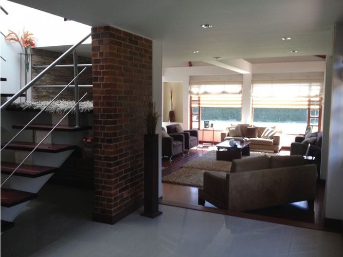 Casa en venta en La Balsa, Bogotá · foto 11 de 24