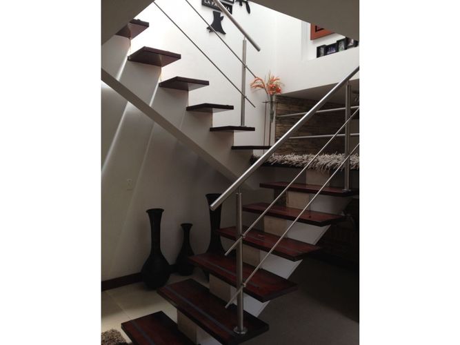 Casa en venta en La Balsa, Bogotá · foto 12 de 24