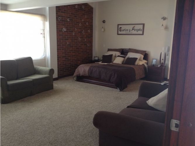 Casa en venta en La Balsa, Bogotá · foto 13 de 24