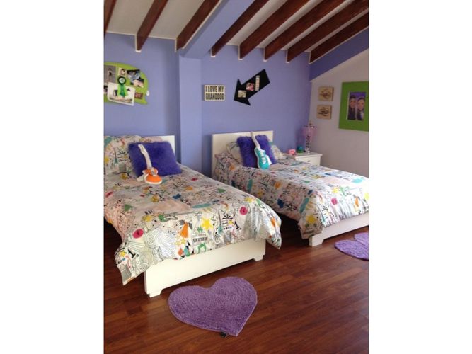 Casa en venta en La Balsa, Bogotá · foto 15 de 24