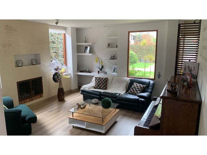 Casa en venta en La Balsa, Bogotá · foto 16 de 24