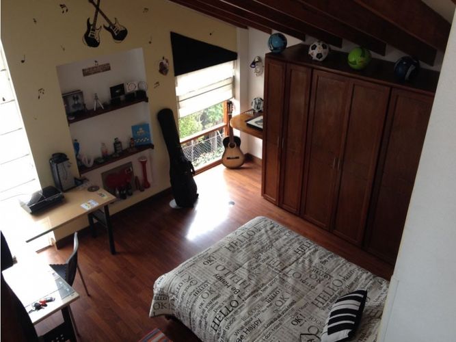 Casa en venta en La Balsa, Bogotá · foto 17 de 24