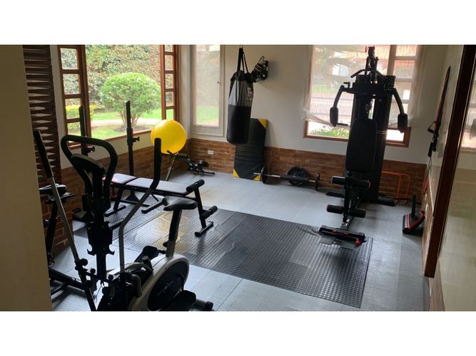 Casa en venta en La Balsa, Bogotá · foto 19 de 24