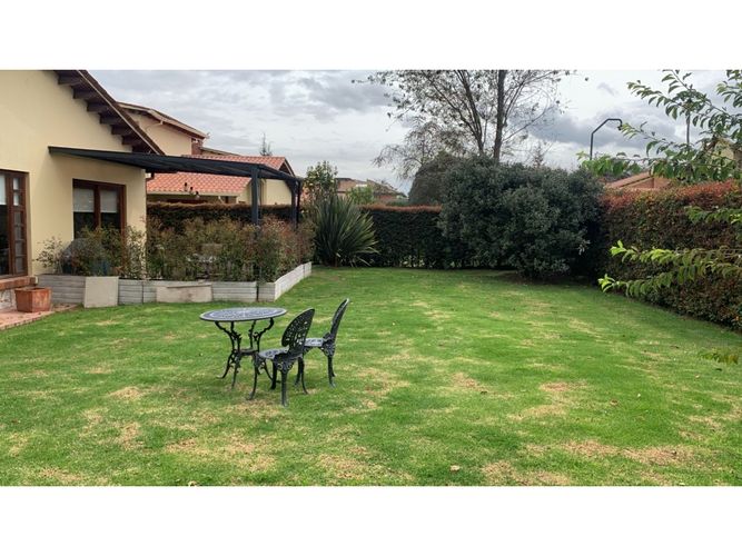 Casa en venta en La Balsa, Bogotá · foto 22 de 24
