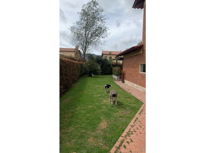 Casa en venta en La Balsa, Bogotá · foto 23 de 24