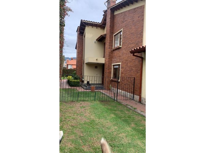 Casa en venta en La Balsa, Bogotá · foto 24 de 24
