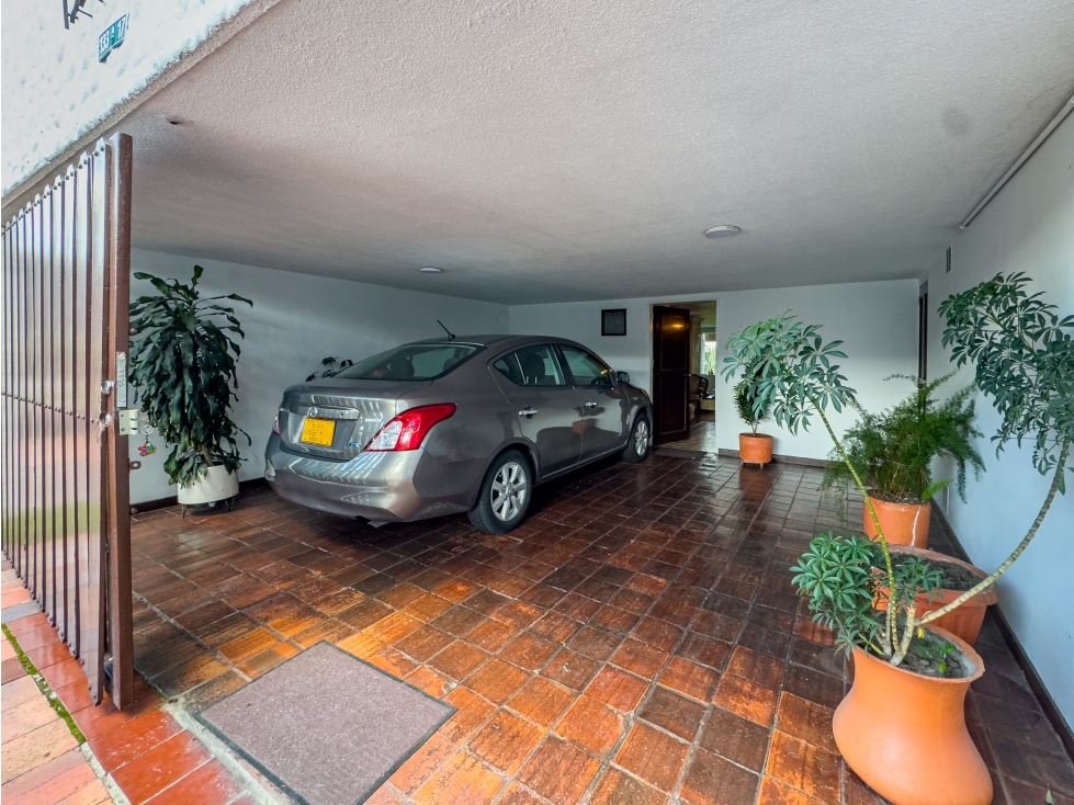 Casa en venta en La Calleja, Bogotá · foto 2 de 24