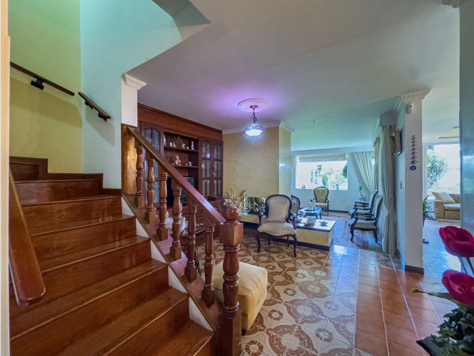 Casa en venta en La Calleja, Bogotá · foto 3 de 24