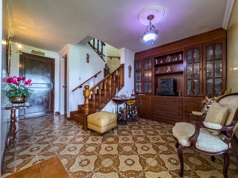Casa en venta en La Calleja, Bogotá · foto 4 de 24