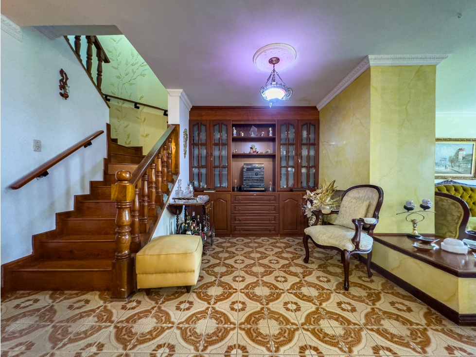 Casa en venta en La Calleja, Bogotá · foto 5 de 24