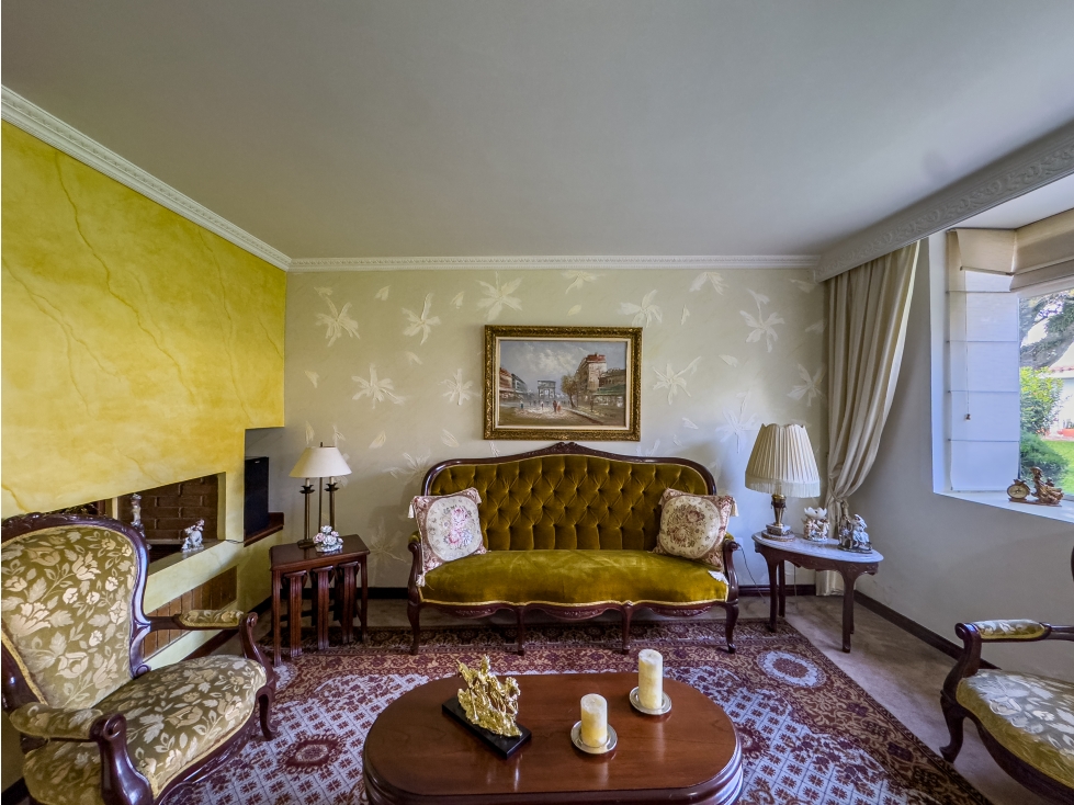 Casa en venta en La Calleja, Bogotá · foto 6 de 24