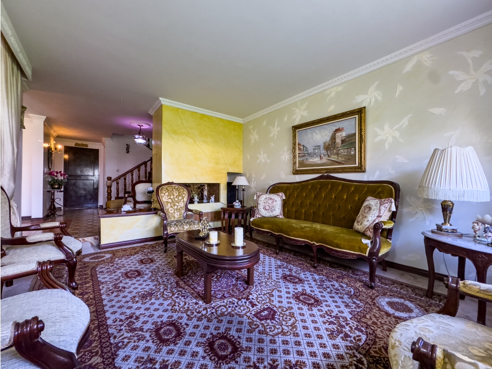 Casa en venta en La Calleja, Bogotá · foto 7 de 24