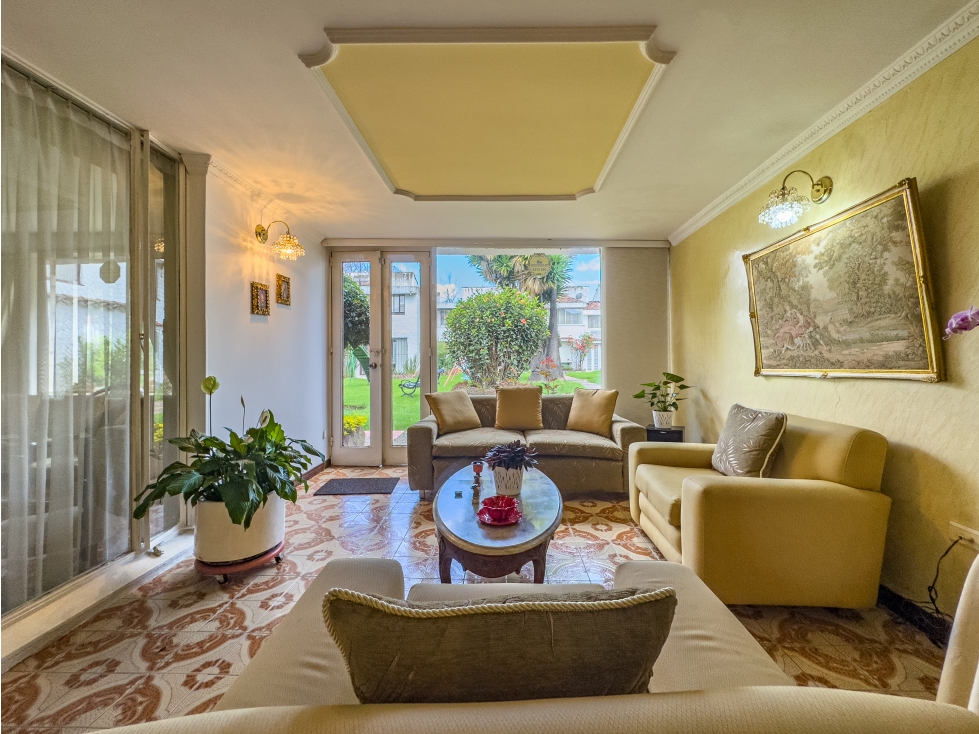 Casa en venta en La Calleja, Bogotá · foto 8 de 24