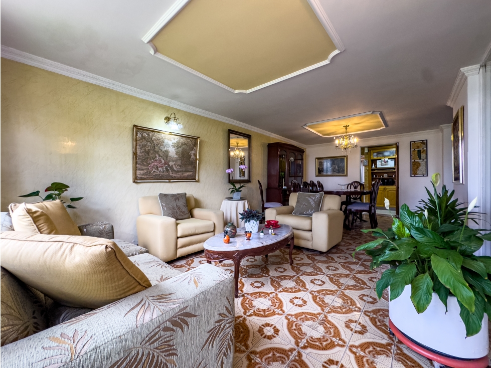 Casa en venta en La Calleja, Bogotá · foto 9 de 24
