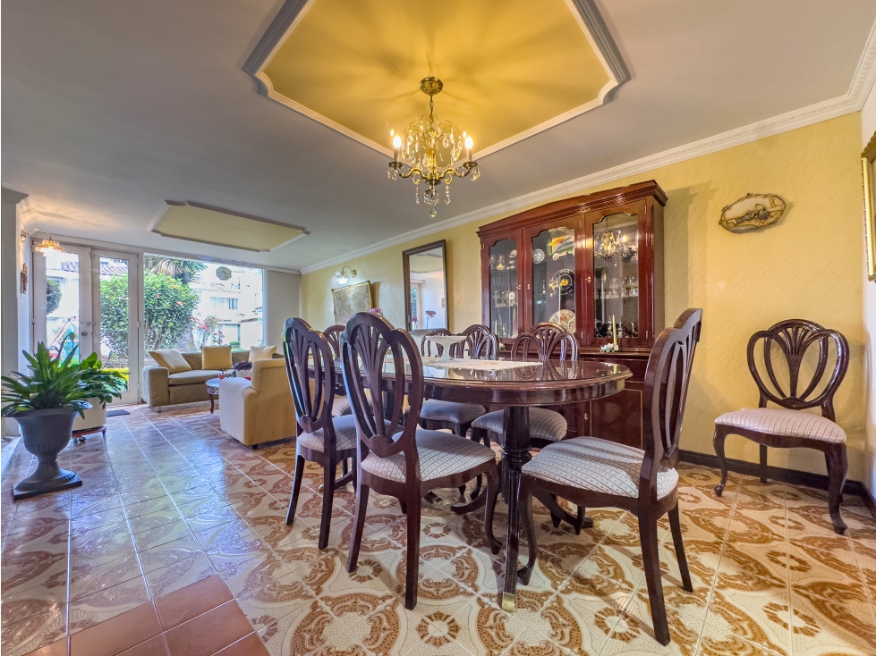 Casa en venta en La Calleja, Bogotá · foto 10 de 24