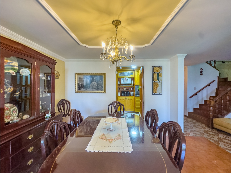 Casa en venta en La Calleja, Bogotá · foto 12 de 24
