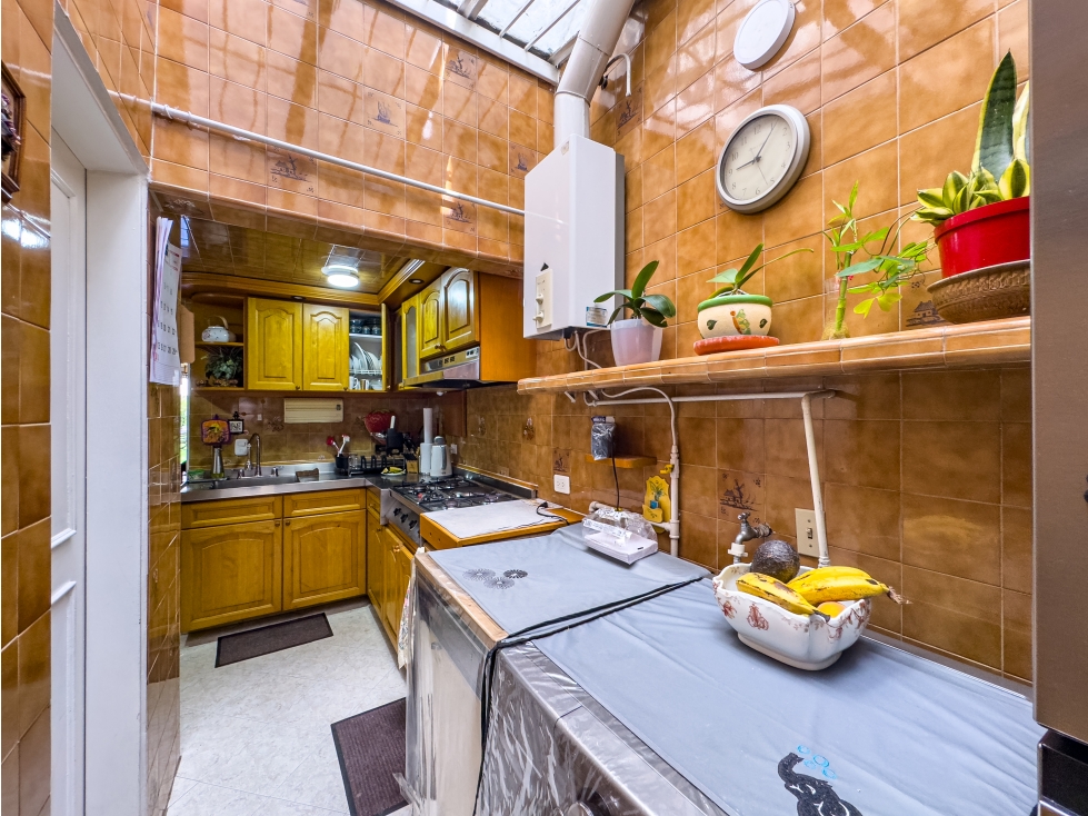 Casa en venta en La Calleja, Bogotá · foto 13 de 24