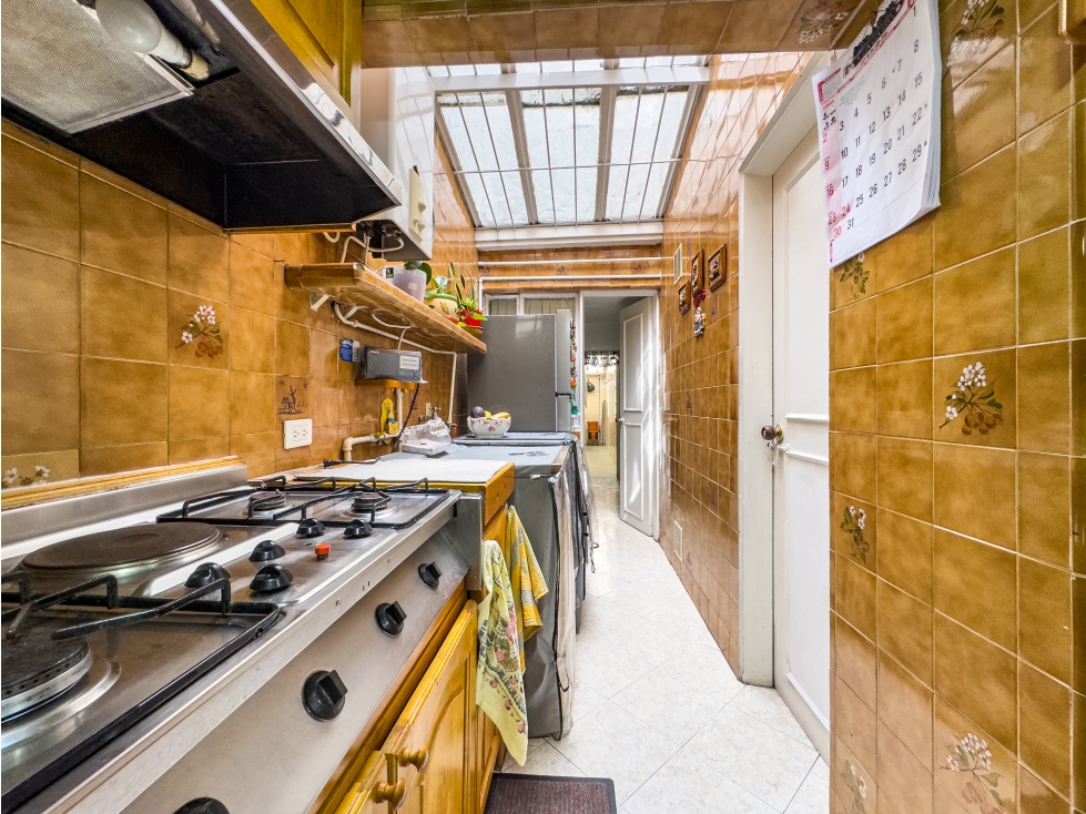 Casa en venta en La Calleja, Bogotá · foto 14 de 24
