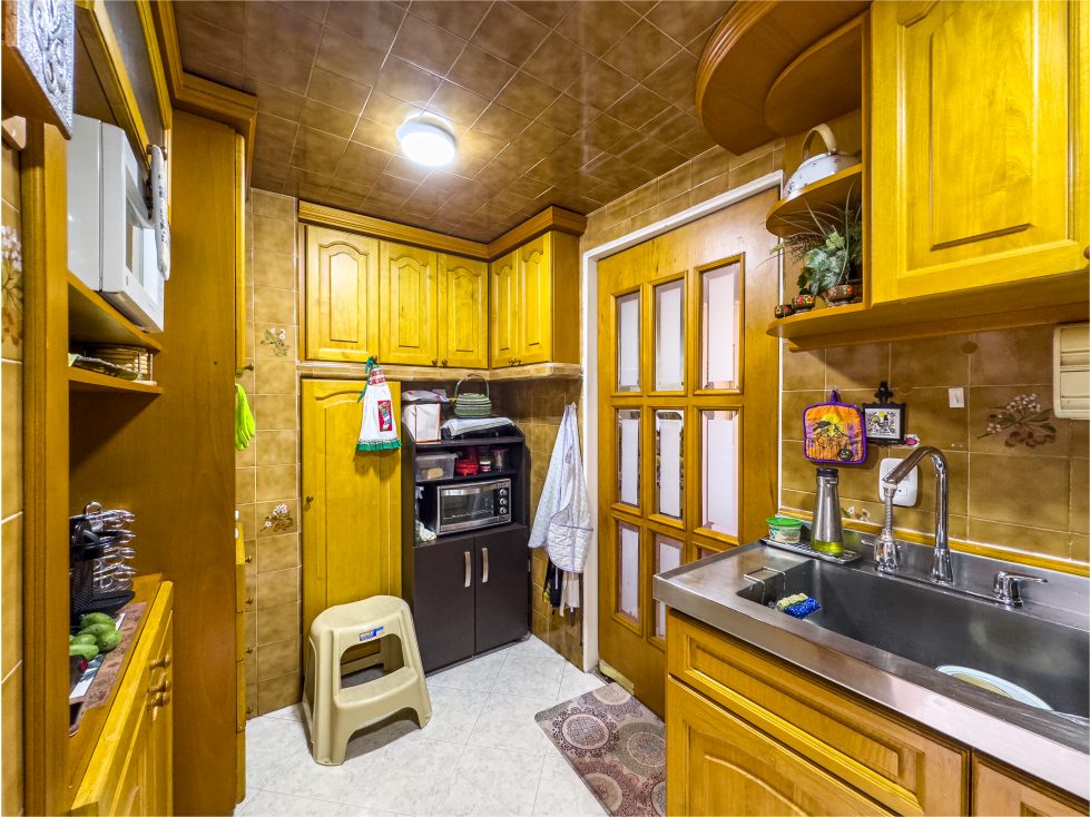 Casa en venta en La Calleja, Bogotá · foto 15 de 24