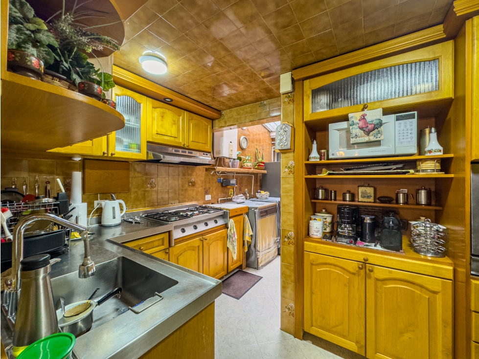 Casa en venta en La Calleja, Bogotá · foto 16 de 24