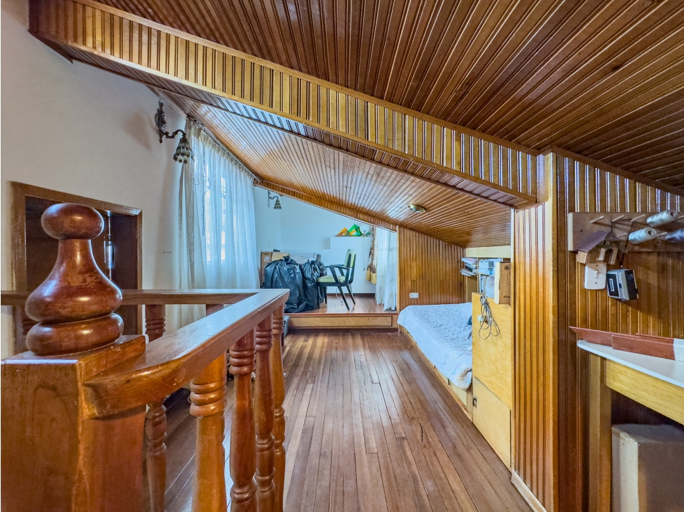 Casa en venta en La Calleja, Bogotá · foto 18 de 24