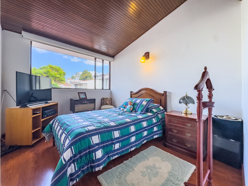 Casa en venta en La Calleja, Bogotá · foto 21 de 24