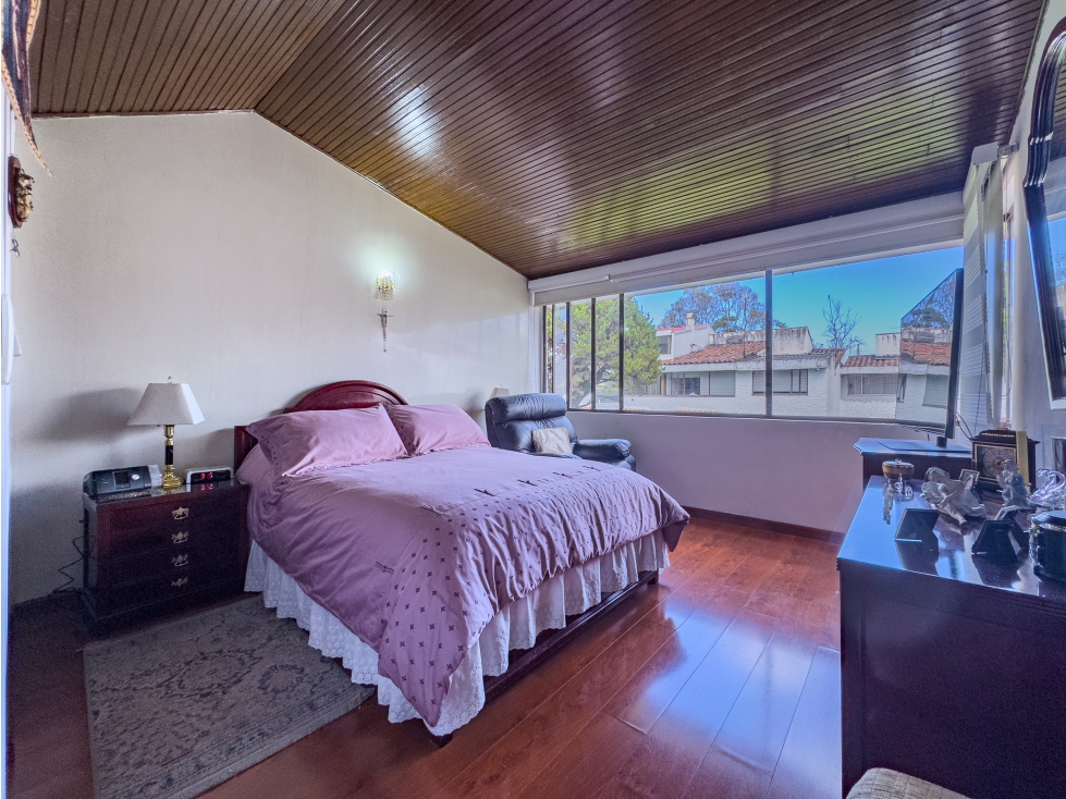 Casa en venta en La Calleja, Bogotá · foto 22 de 24