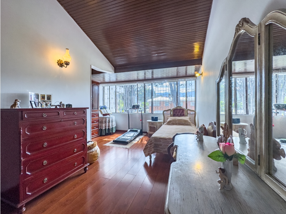 Casa en venta en La Calleja, Bogotá · foto 23 de 24