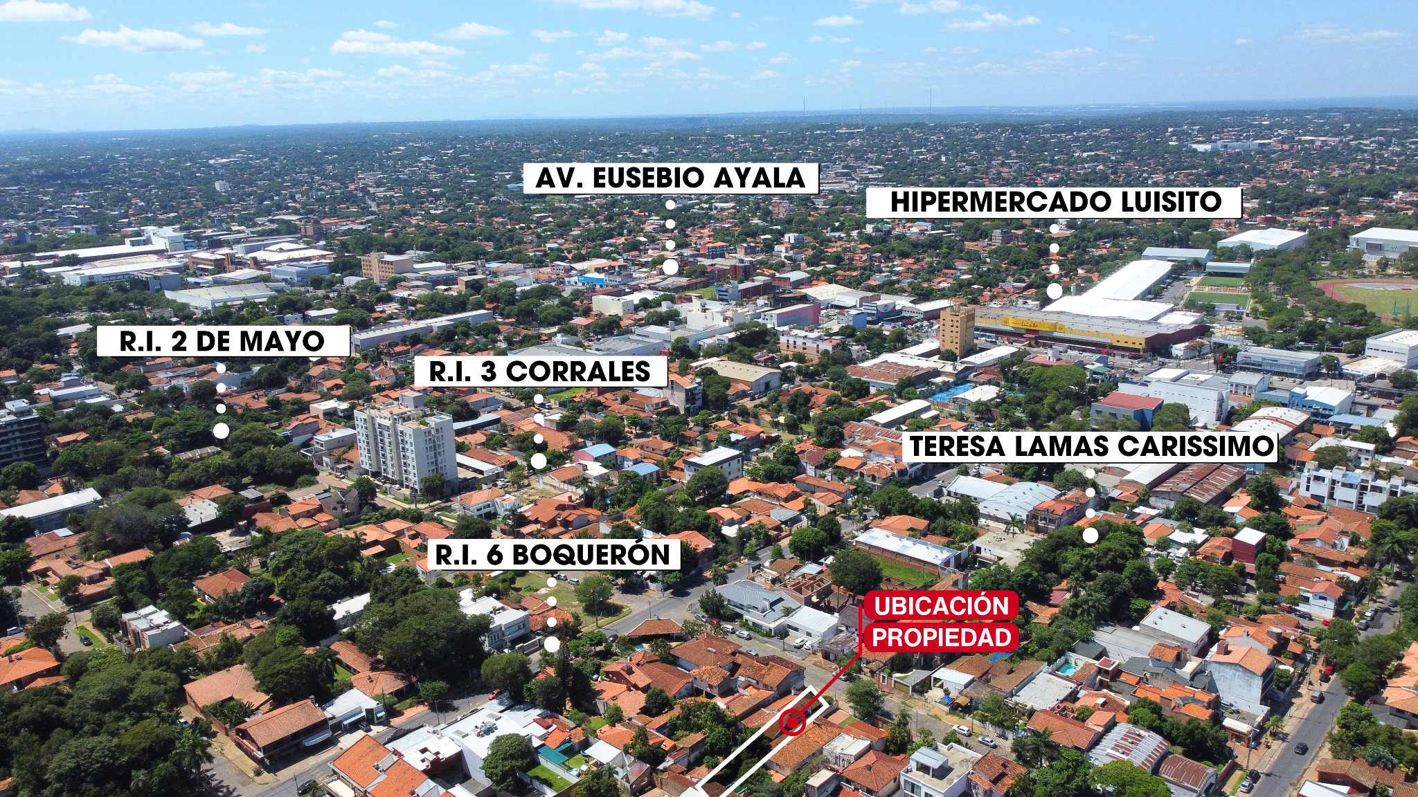 En Venta Terreno barrio Los Laureles — foto 3