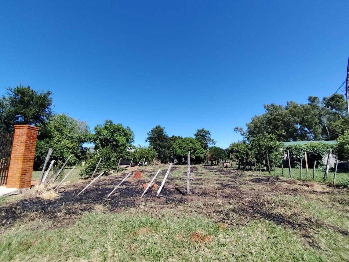 Vendo terreno 360 m2 en Garambare — foto 2