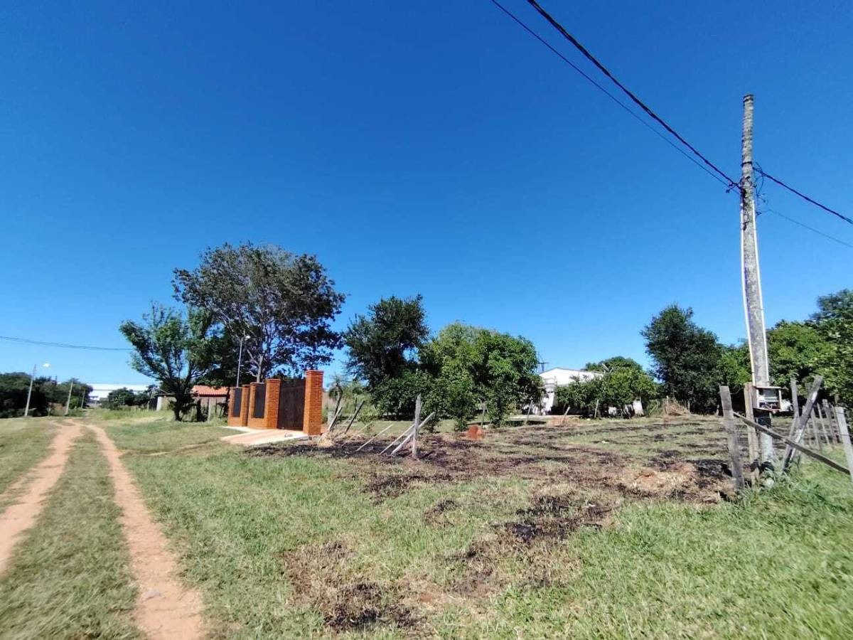 Vendo terreno 360 m2 en Garambare — foto 3