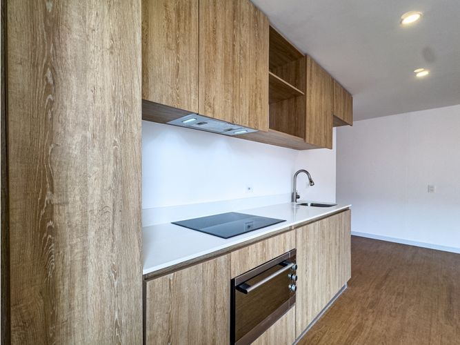 Apartamento de 2 alcobas en venta en Bella Suiza, Bogotá, 81 m² · foto 4 de 24