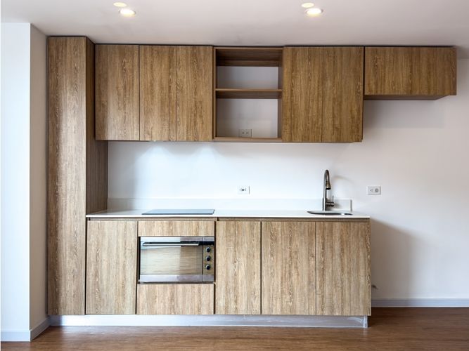 Apartamento de 2 alcobas en venta en Bella Suiza, Bogotá, 81 m² · foto 5 de 24