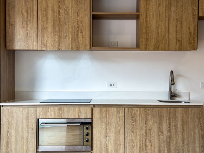 Apartamento de 2 alcobas en venta en Bella Suiza, Bogotá, 81 m² · foto 6 de 24